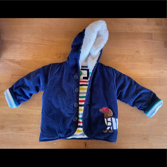 Baby boden - Picture 1 of 1